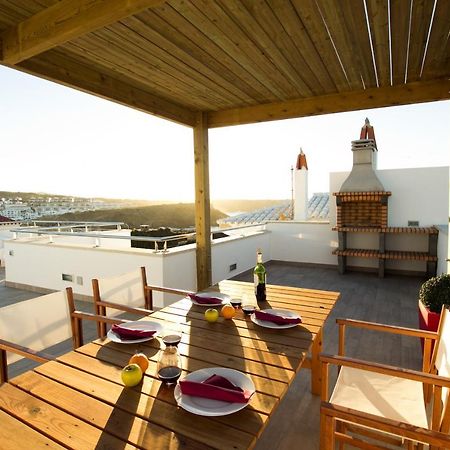 Villa Vistamar Punta Grossa Exteriér fotografie