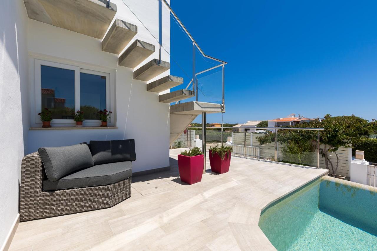 Villa Vistamar Punta Grossa Exteriér fotografie